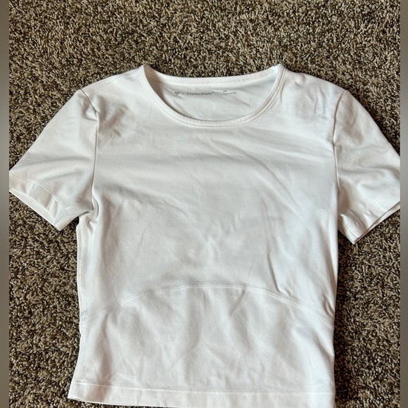 TNA Tops - Aritzia Butter Bound T shirt
